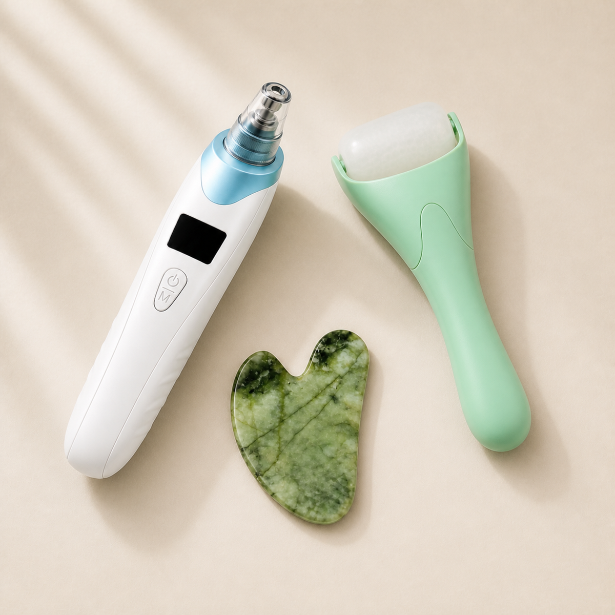 Deep Clean & Glow Facial Duo