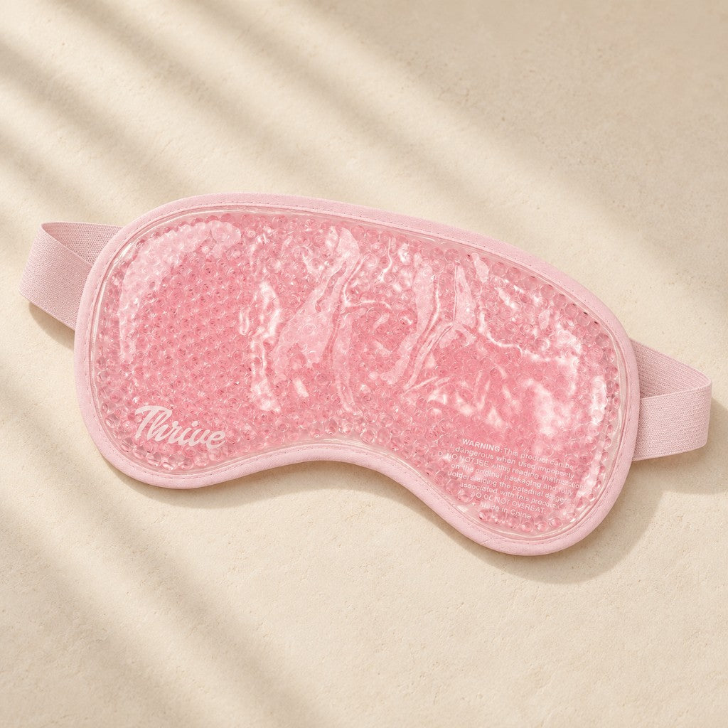 Gel Bead Eye Mask